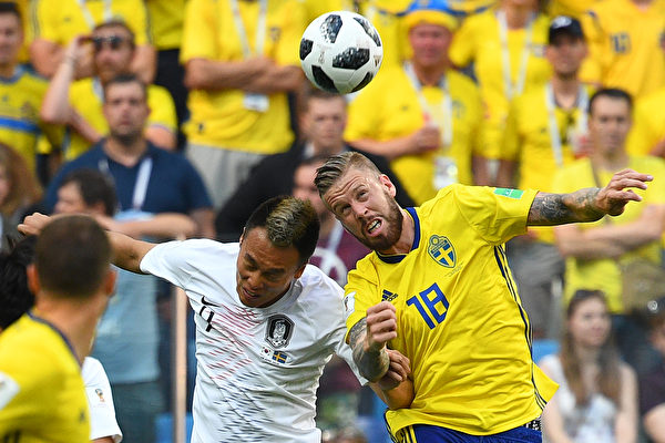 瑞典完胜比利时,阿圭罗带队取胜 瑞典完胜比利时,阿圭罗带队取胜