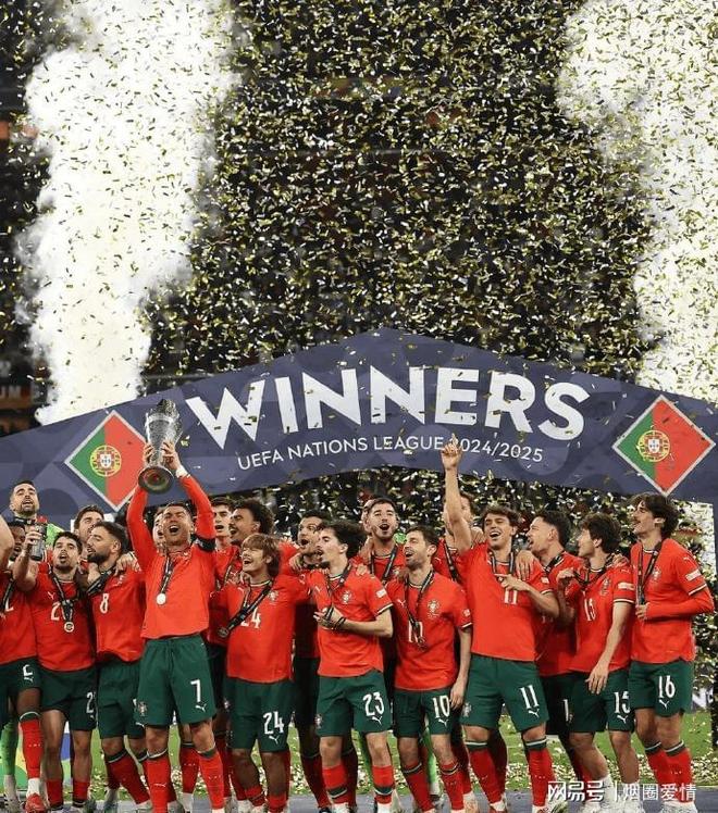 韩国逆转西班牙，C罗扛起全队