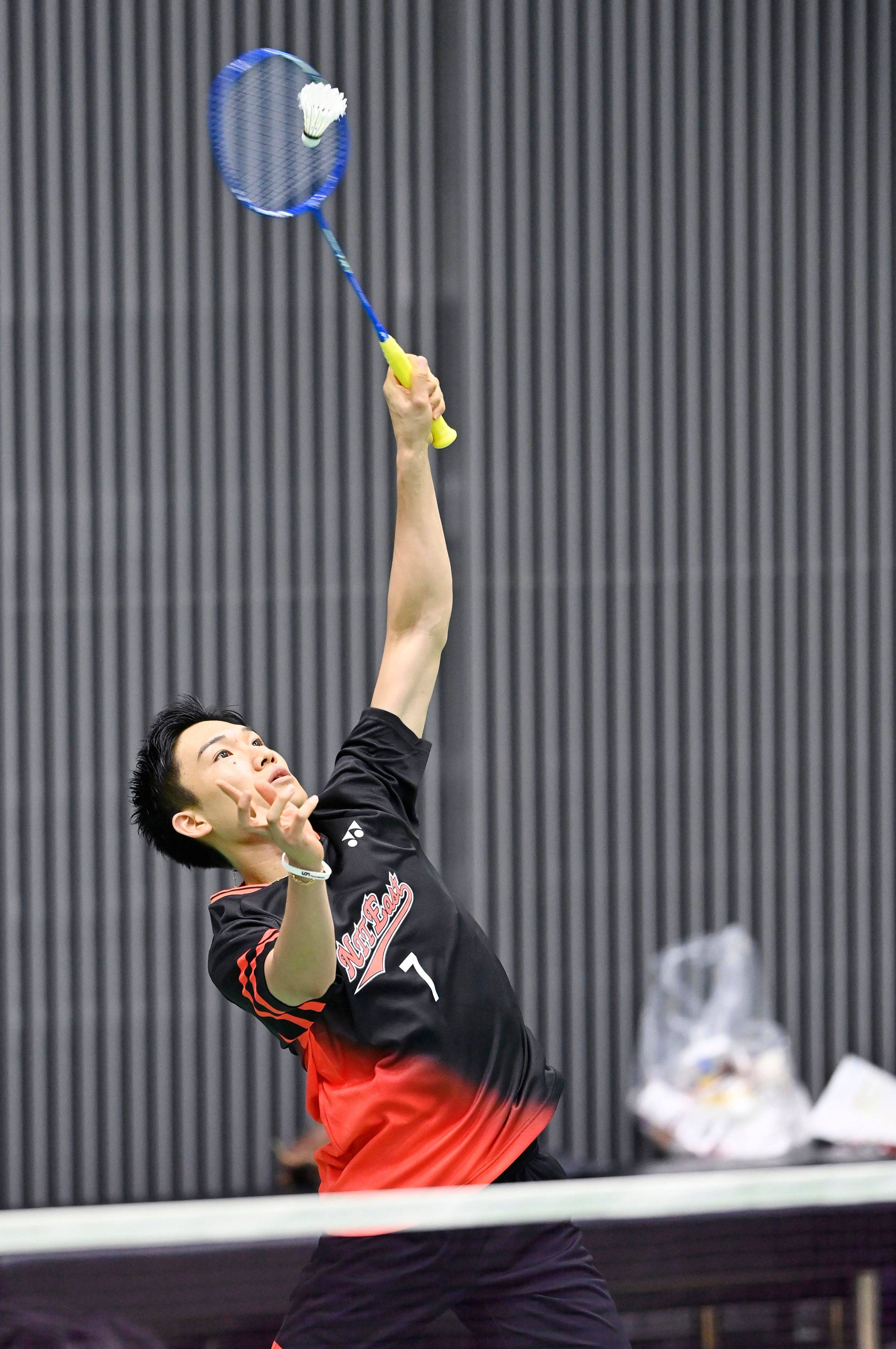 日本羽毛球队绝杀英格兰羽毛球队,桃田贤斗绝境逆转 日本羽毛球队绝杀英格兰羽毛球队,桃田贤斗绝境逆转