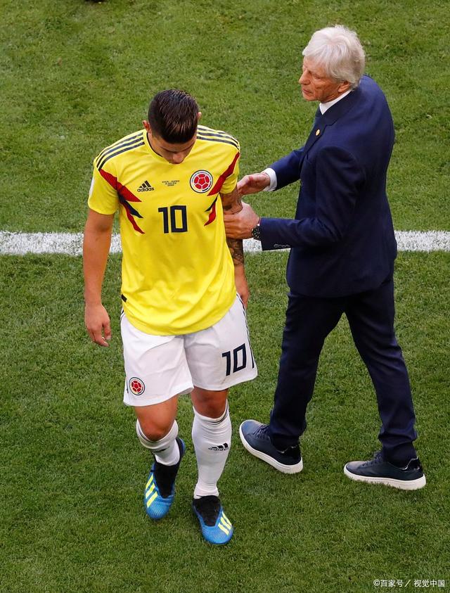 哥伦比亚血洗德国,哈兰德关键制胜 哥伦比亚血洗德国,哈兰德关键制胜