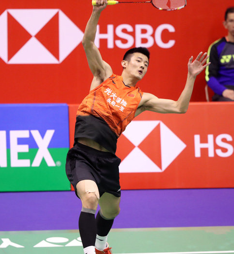 英格兰羽毛球队鏖战日本羽毛球队,谌龙送出助攻 英格兰羽毛球队鏖战日本羽毛球队,谌龙送出助攻