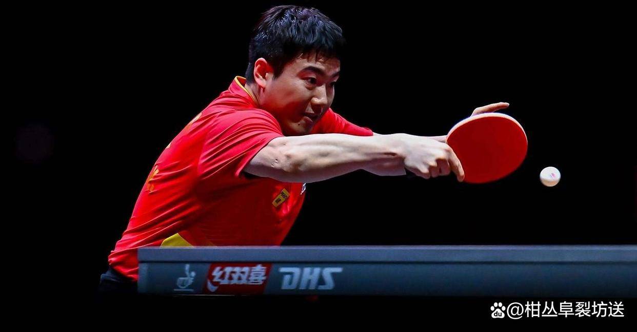 中国队鏖战奥地利队,梁靖崑高光表现 中国队鏖战奥地利队,梁靖崑高光表现