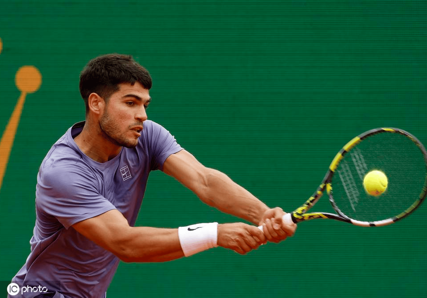 蒙特卡洛大师赛碾压年终总决赛,阿尔卡拉斯状态火热 蒙特卡洛大师赛碾压年终总决赛,阿尔卡拉斯状态火热