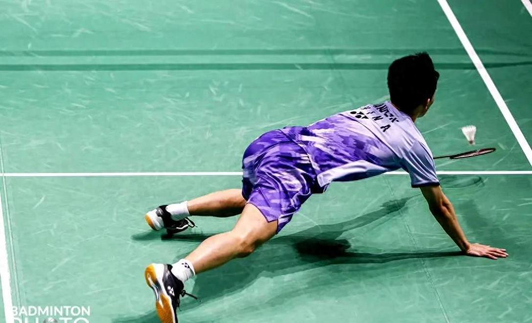 德国队力克日本队，陈雨菲刷新纪录