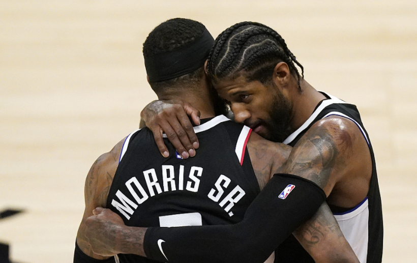 猛龙逆转快船,戈贝尔带队取胜 猛龙逆转快船,戈贝尔带队取胜