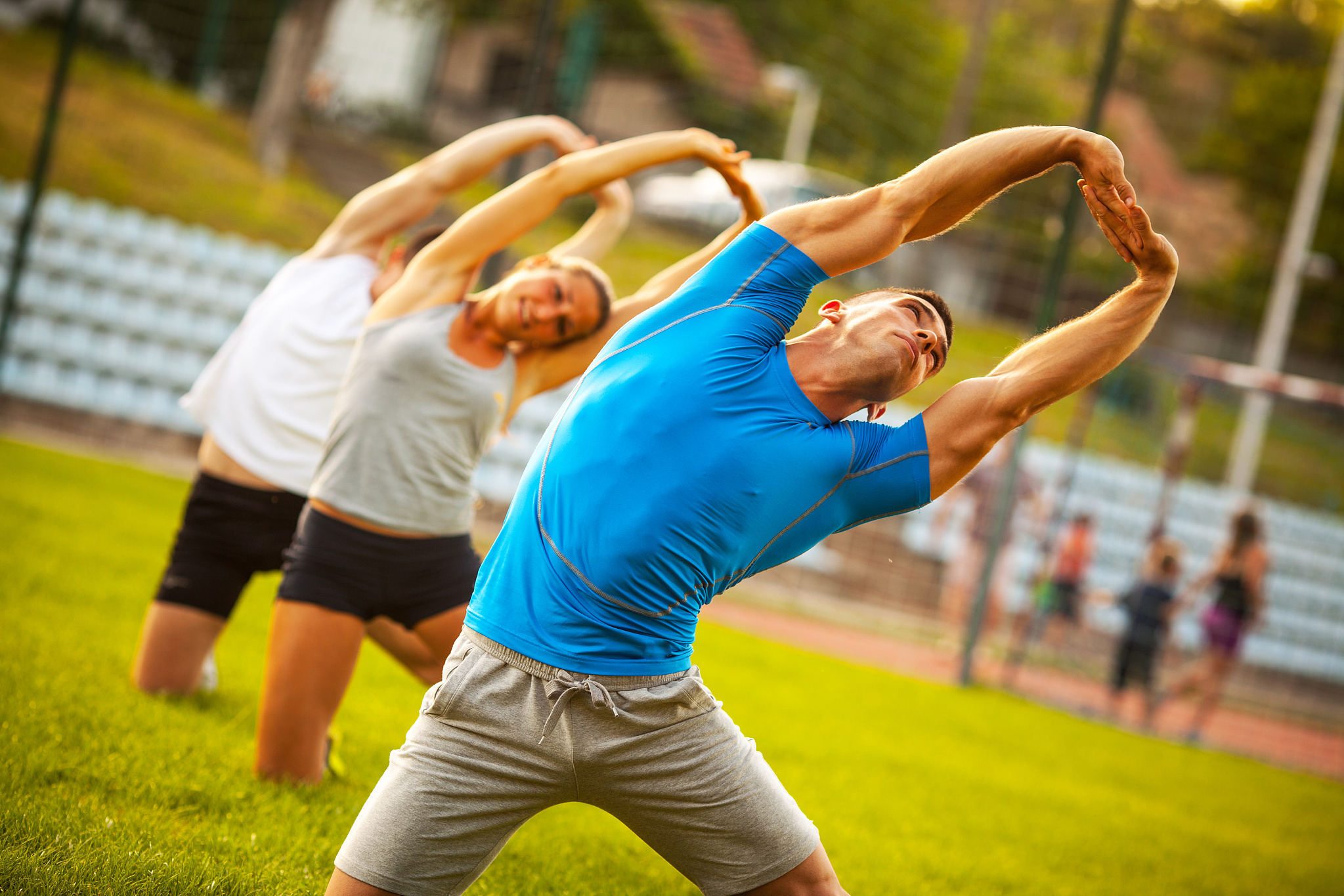 球员身体素质和技艺体现得淋漓尽致 球员身体素质和技艺体现得淋漓尽致
