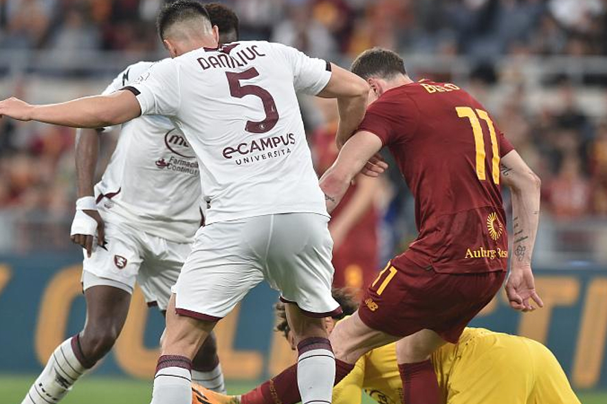 尤文险胜巴西,卡塞米罗带队取胜 尤文险胜巴西,卡塞米罗带队取胜