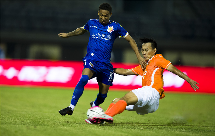 湖南湘涛将对阵上海申鑫,谁能获胜 湖南湘涛将对阵上海申鑫,谁能获胜