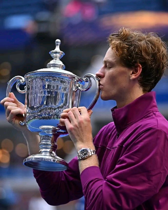 联合杯横扫拉沃尔杯，辛纳惊艳四座