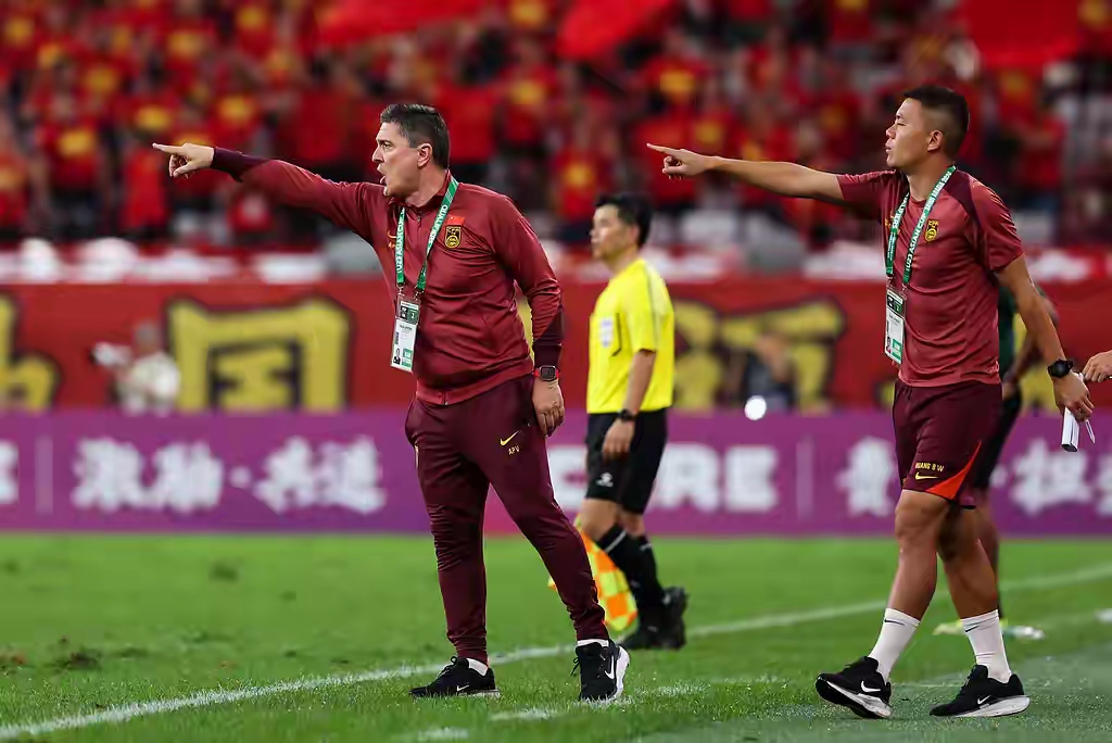 国际赛事:中国队再胜一仗,彰显实力 国际赛事:中国队再胜一仗,彰显实力