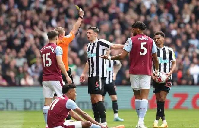 纽卡斯尔联主场告捷，继续稳固位置