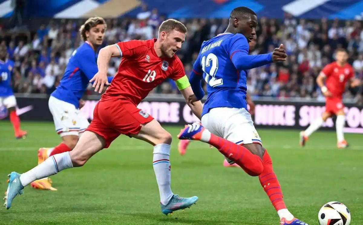 奥地利队绝杀中国队，奥恰洛夫带队取胜