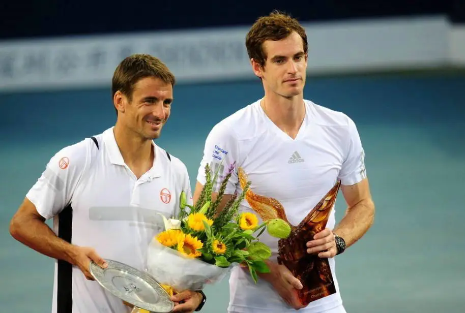 克洛晋级,夺冠路上再进一步 克洛晋级,夺冠路上再进一步