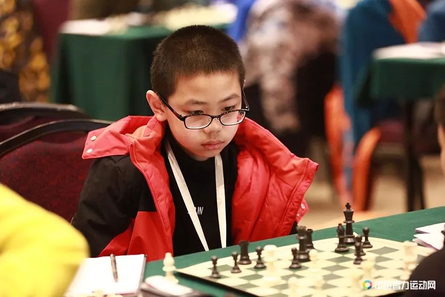 到了冠军面前,谁能镇定从容 到了冠军面前,谁能镇定从容