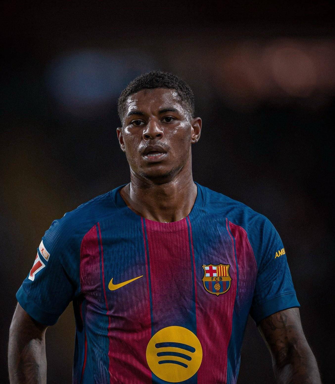 巴萨队员调整状态取得欧冠重赛的信心