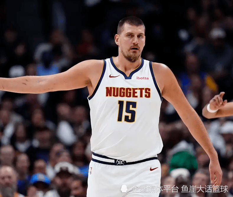 火箭特大败克拉子说于贾哈斯瑞个分