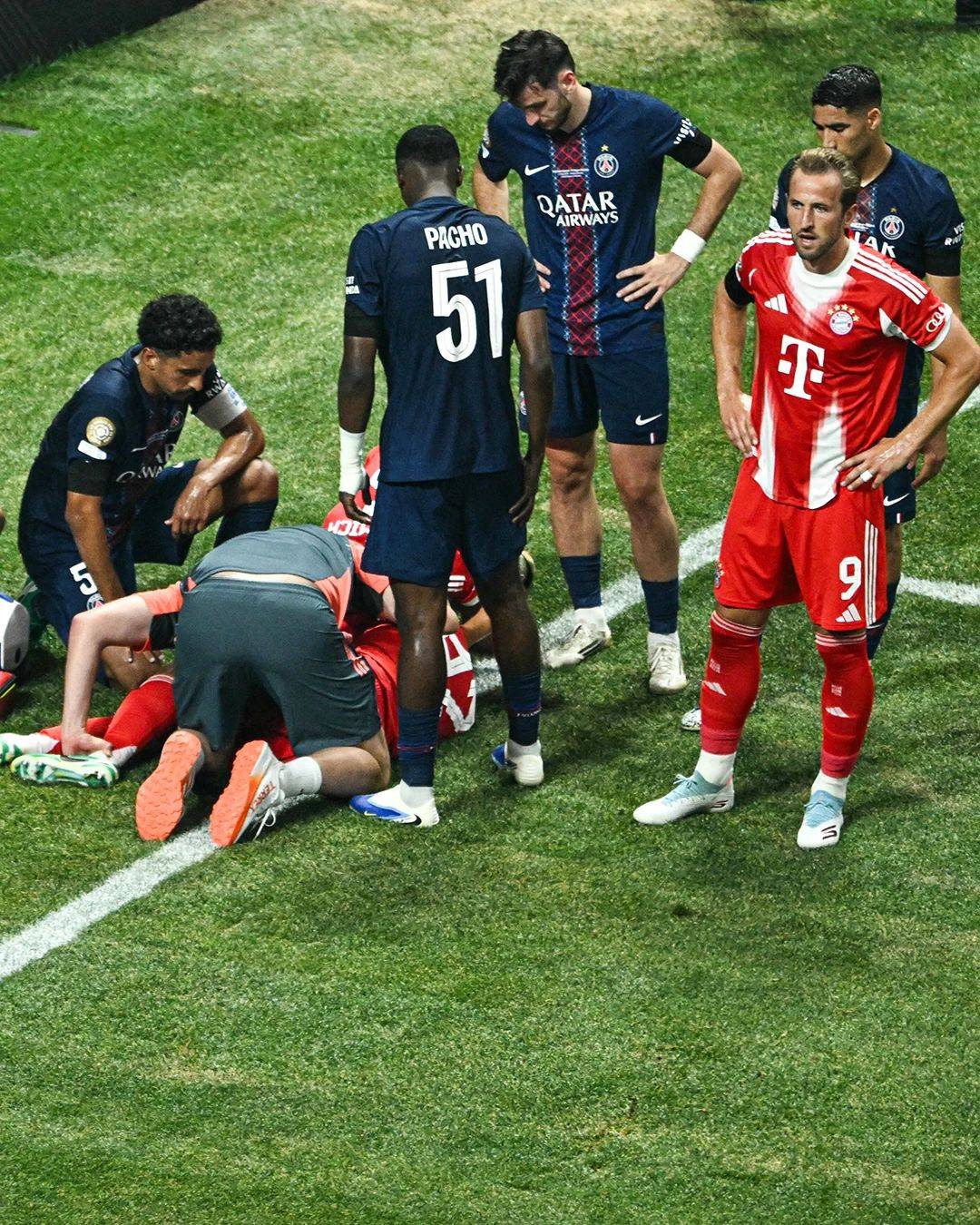 意大利传奇球星受伤,球队表现受影响 意大利传奇球星受伤,球队表现受影响