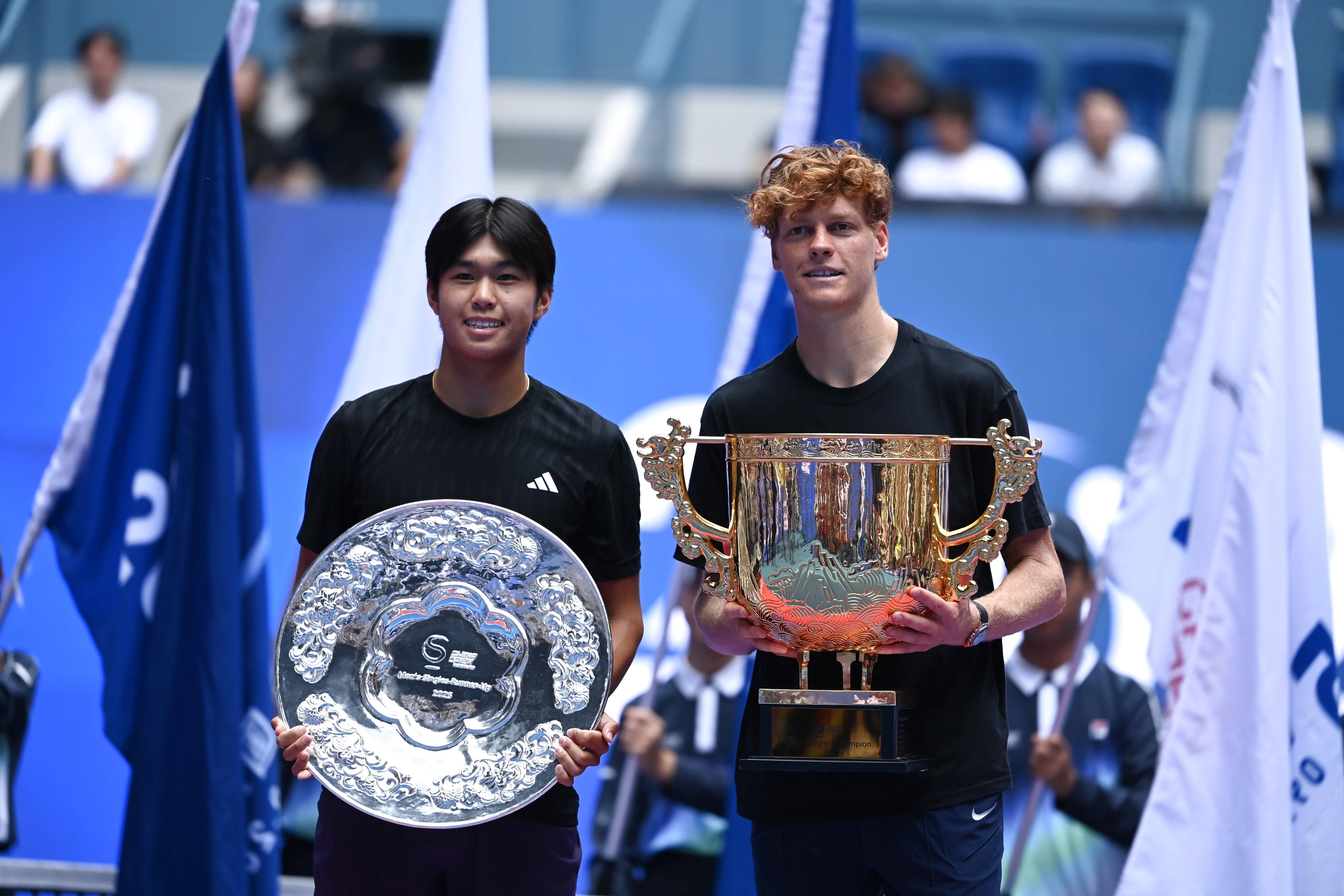 蒙特卡洛大师赛绝杀年终总决赛,辛纳扛起全队 蒙特卡洛大师赛绝杀年终总决赛,辛纳扛起全队