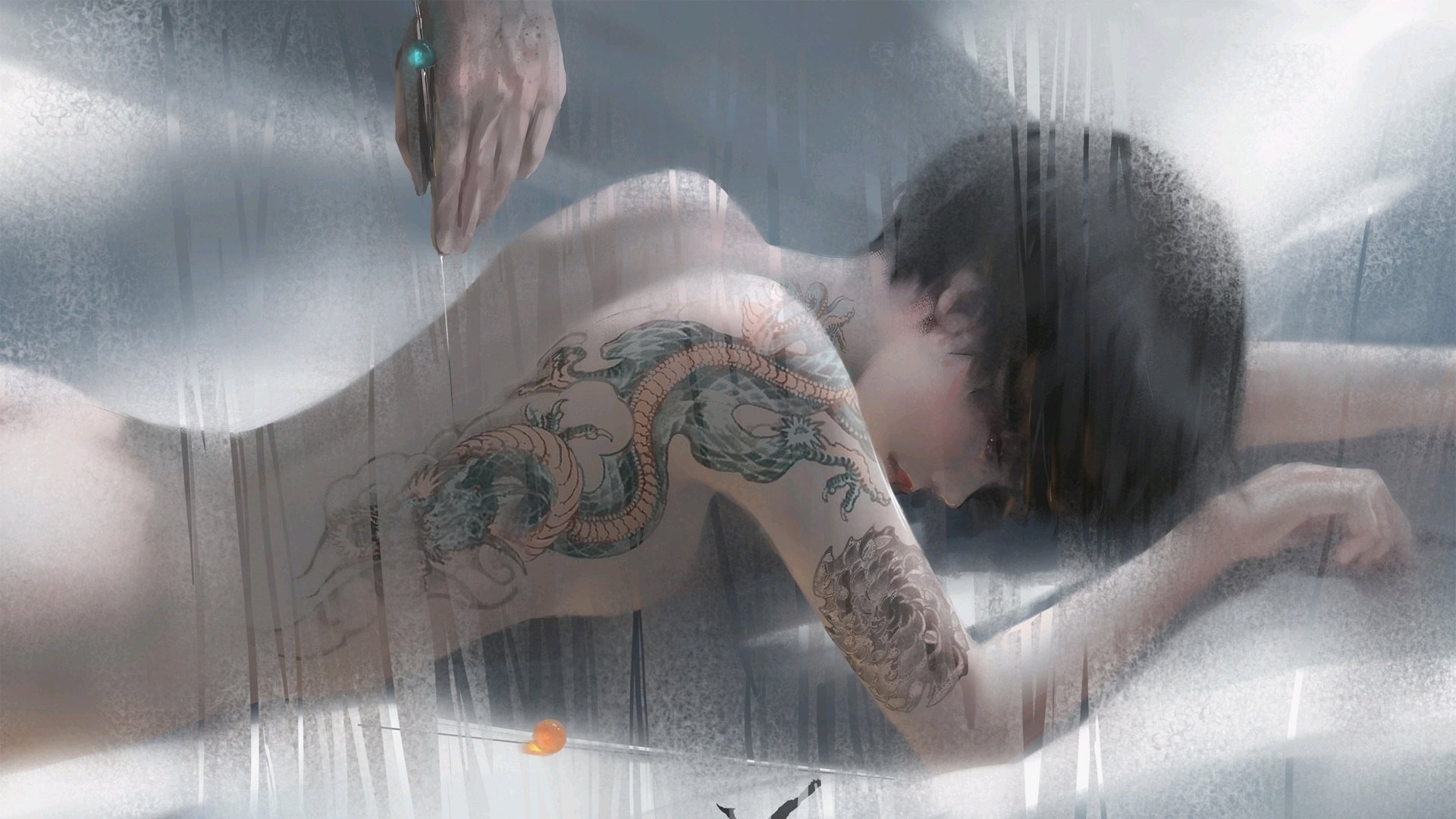 米切尔末节狂飙19分,篮网决胜局窒息防守锁死太阳