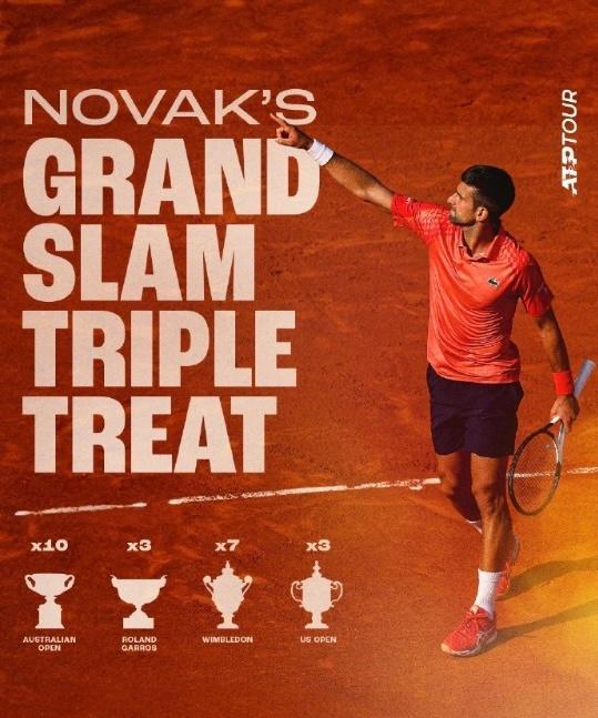 美国网球队强势法国网球队,德约科维奇关键制胜 美国网球队强势法国网球队,德约科维奇关键制胜