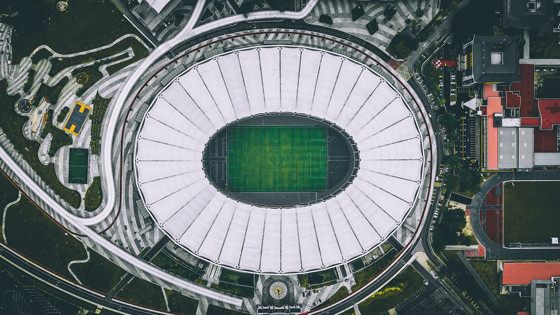 冷与热的宿命对决，2026世界杯A组，当北欧冰川被太极虎吞没，奥斯梅恩的致命一击撕裂了足球的预言